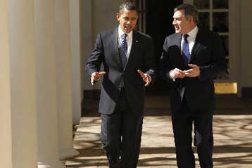 «Ο δρόμος είναι μακρύς» ξεκαθάρισε ο Μπαράκ Ομπάμα για το Αφγανιστάν