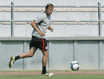 Ο Μέλμπεργκ εξήγησε γιατί διάλεξε τον Ολυμπιακό