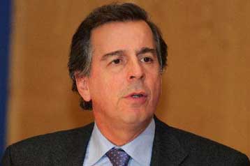 «Ο χρόνος είναι εναντίον μας» διαμηνύει στο Μαξίμου ο Μιχ.Λιάπης