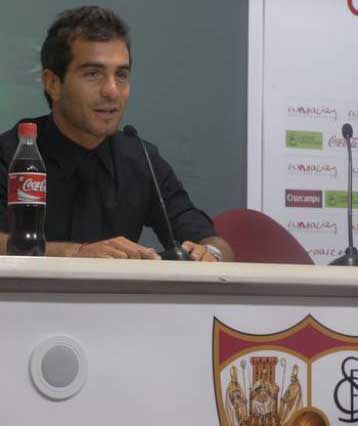 Να βοηθήσει τον Ολυμπιακό στην Ευρώπη είναι ο στόχος του Μαρέσκα