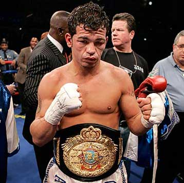 Νεκρός ο πυγμάχος Αρτούρο Γκάτι, υποψιάζονται τη γυναίκα του