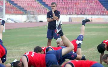 Ο βελγικός Τύπος «στέλνει» τον 22χρονο Ουλάι στον Πανιώνιο