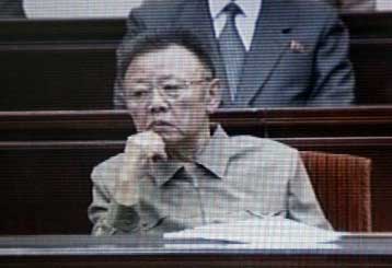 Ο Κιμ Γιονκ Ιλ πάσχει από καρκίνο στο πάγκρεας, σύμφωνα με νοτιοκορεατική πηγή