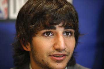 Ο Ρίκι Ρούμπιο στο στόχαστρο και των «αιωνίων» σύμφωνα με τον μάνατζέρ του