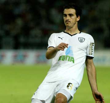 Περιμένει Μπακαγιόκο, «βλέπει» Δάρλα ο ΠΑΣ Γιάννινα