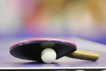 Απεβίωσε o παλιός πρωταθλητής και προπονητής του πινγκ πονγκ, Παναγιώτης Πολίτης