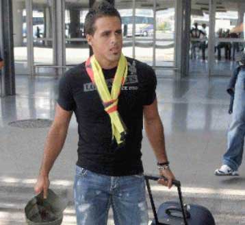 Ανησυχία για Βιτόλο στον ΠΑΟΚ, σκέψεις για Τζιακομάτσι