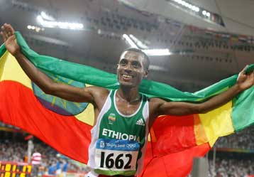 Οι Μπέκελε, Ισινμπάγιεβα, Ρίτσαρντ και Στιούαρτ συνεχίζουν για το 1 εκ. δολάρια