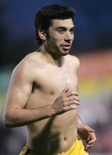 Διακαής πόθος της ΑΕΚ και του Γεωργέα η… κούπα