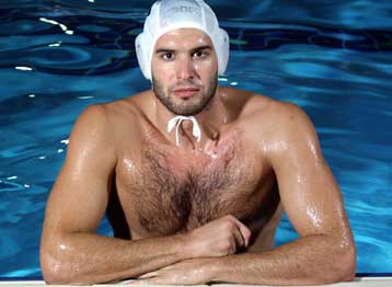 Υστερα από 7 χρόνια και πάλι στον Ολυμπιακό ο Βλοντάκης