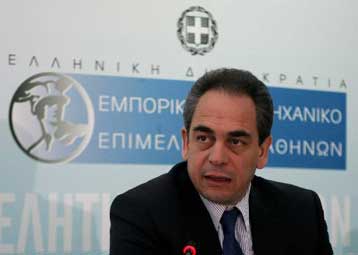 Πρόταση του ΕΒΕΑ για την περαίωση των ανέλεγκτων φορολογικών υποθέσεων