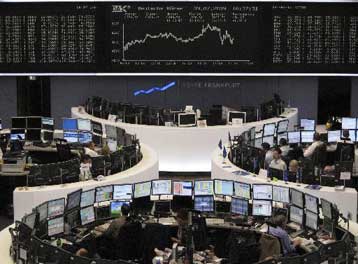 Με οριακές απώλειες 0,12% έκλεισε τελικά το Χρηματιστήριο την Δευτέρα