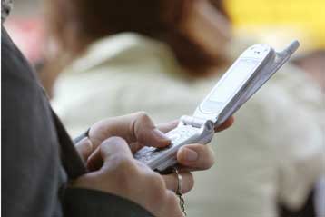 Προειδοποιήσεις για την αποστολή SMS σε αριθμούς της σειράς 54ΧΧΧ