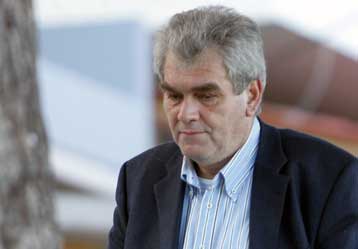 Αλλαγή φρουράς στην ΕΥΠ, το τιμόνι στον Δ.Παπαγγελόπουλο