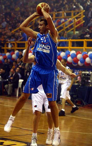 Πέρασε από ιατρικές εξετάσεις ο Γλυνιαδάκης