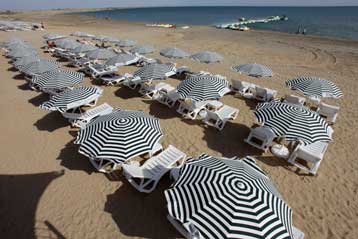 Αποζημιώνουν και για την κακοκαιρία γαλλικά τουριστικά πρακτορεία