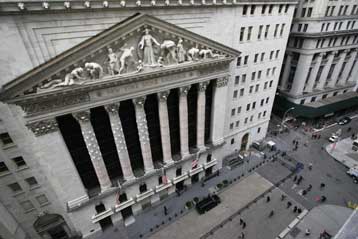 Εκτόξευση του αμερικανικού ελλείμματος στο 1 τρισ. δολάρια