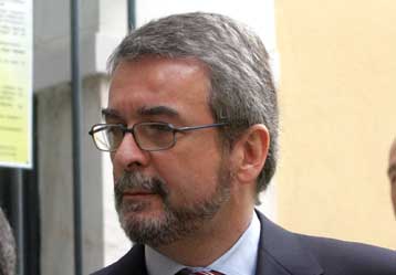 Συμπληρωματικά έγγραφα για την έκδοση Χριστοφοράκου έστειλε η Αθήνα στο Μόναχο