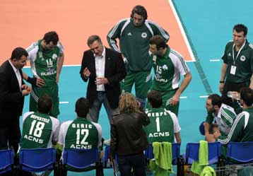 Σημαντική μείωση στο μπάτζετ του ΤΑΑ Παναθηναϊκός και πολλά ερωτηματικά