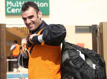 Πρόταση από τη Ρουμανία για τον Χούτο