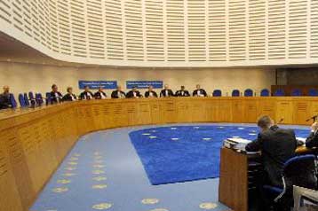 Απέρριψε το ΕΔΑΔ αίτημα της Τουρκίας για επανεκδίκαση προσφυγών Ελληνοκυπρίων