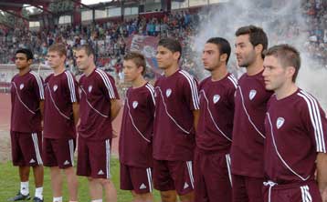 Με προβλήματα στην Ισλανδία η Λάρισα και επτάωρη καθυστέρηση