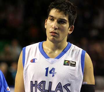 Με πολλούς… έφηβους οι Νέοι στο Ευρωπαϊκό της Ρόδου