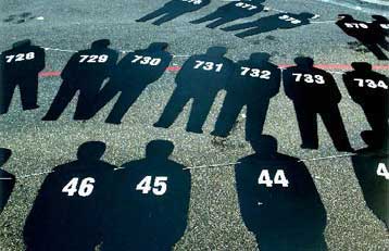 Στο 9,4% εκτοξεύθηκε το ποσοστό ανεργίας τον Απρίλιο