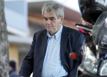 Κόντρα κυβέρνησης-ΠΑΣΟΚ για την επιλογή Παπαγγελόπουλου στην ΕΥΠ