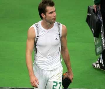 Ελπίζει σε μεταγραφή στην Σέλτικ ο Ίβανσιτς