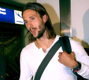 Να γίνει ηγέτης του ΠΑΟ θέλει ο Ματίας Μπιέρσμιρ