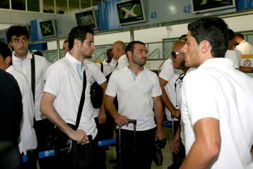 Στην Αυστρία για πρόβα… Champions League ο Παναθηναϊκός