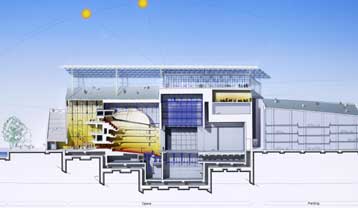 Κατατέθηκε στη Βουλή το νομοσχεδίο για το Κέντρο Πολιτισμού Σταύρος Νιάρχος