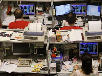 Κέρδη 3,12% στο Χρηματιστήριο της Αθήνας την Τρίτη με «οδηγό» τις τράπεζες