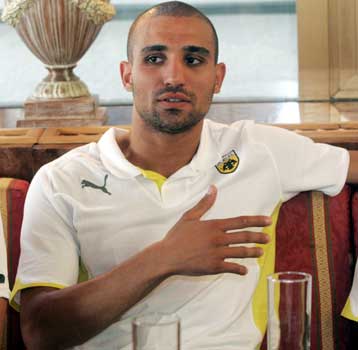 Νίκη με Ολυμπιακό και… κούπα θέλει ο Τζιμπούρ