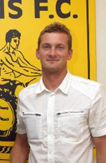 Μεταγραφή Πέσκοβιτς, επέκταση Σηφάκη και «διαζύγιο» Λέμπο για τον Αρη