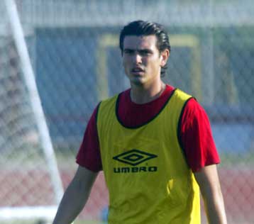 Κινδυνεύει με αποβολή η Καλαμαριά λόγω χρέους στον Σίκοφ