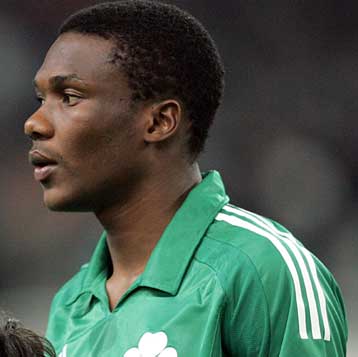 Δεν φεύγει ο Σιμάο από τον Παναθηναϊκό