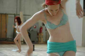 Από την Πέμπτη χτυπά η καρδιά του 15ου Φεστιβάλ Χορού Καλαμάτας