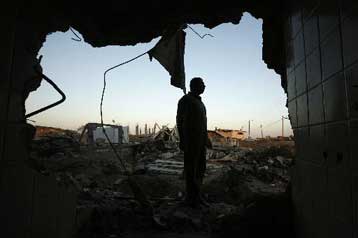 Το φρικτό «πρόσωπο» του πολέμου στη Γάζα ομολογούν Ισραηλινοί στρατιώτες