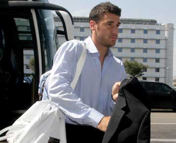 Στη Μαδρίτη ο Γιούρκας και Λιβαδειά η ΑΕΚ