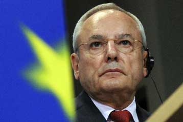 Κατάργηση βίζας προς τη ζώνη Σένγκεν για Σερβία, ΠΓΔΜ και Μαυροβούνιο