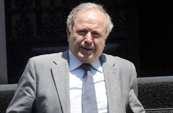 Τη δημιουργία Εθνικού Συμβουλίου Εσωτερικής Ασφάλειας προωθεί η κυβέρνηση