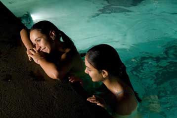 Σαλπάρει για την Ύδρα το 8ο Φεστιβάλ Ecocinema