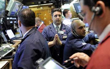 Με άνοδο 0,74% έκλεισε το Χρηματιστήριο Αθηνών την Τετάρτη