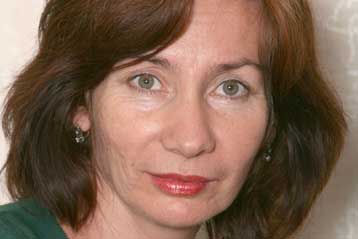 Νεκρή βρέθηκε στην Ινγκουσετία η Ρωσίδα ακτιβίστρια Ναταλία Εστεμίροβα