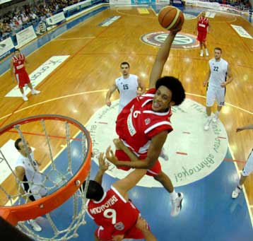 «Φέτος θα είμαι καλύτερος» υποσχέθηκε ο Τσίλντρες