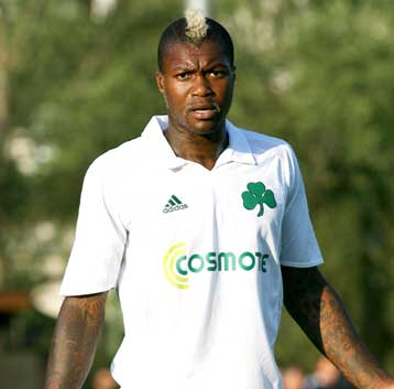 Δείγμα θετικό για Παναθηναϊκό, 2-1 την Γκρόιτερ Φιρτ