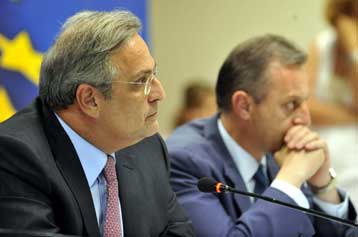 Με διαδικασίες εξπρές οι αλλαγές στη λίστα με τα βαρέα