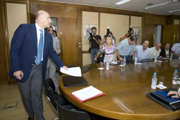 Σώμα αδιάφθορων για τις φυλακές δημιουργεί το υπουργείο Δικαιοσύνης